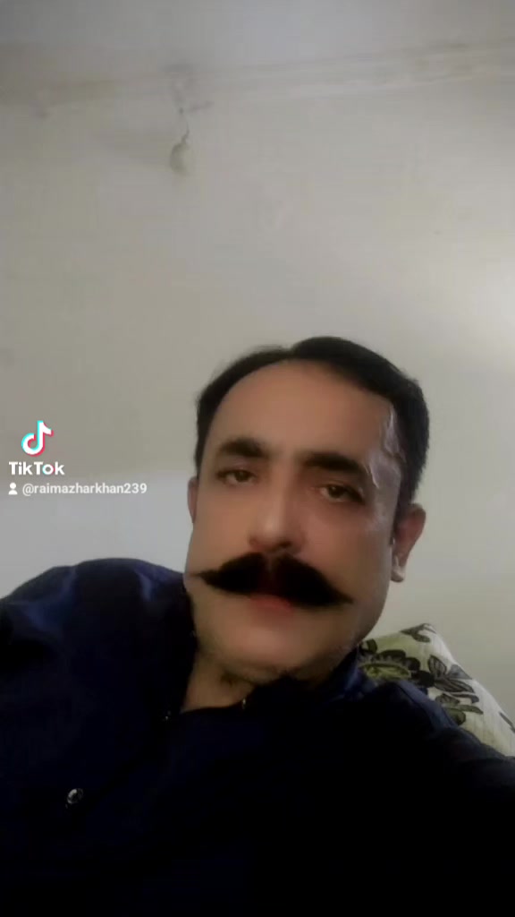 @Rai Mazhar Khan