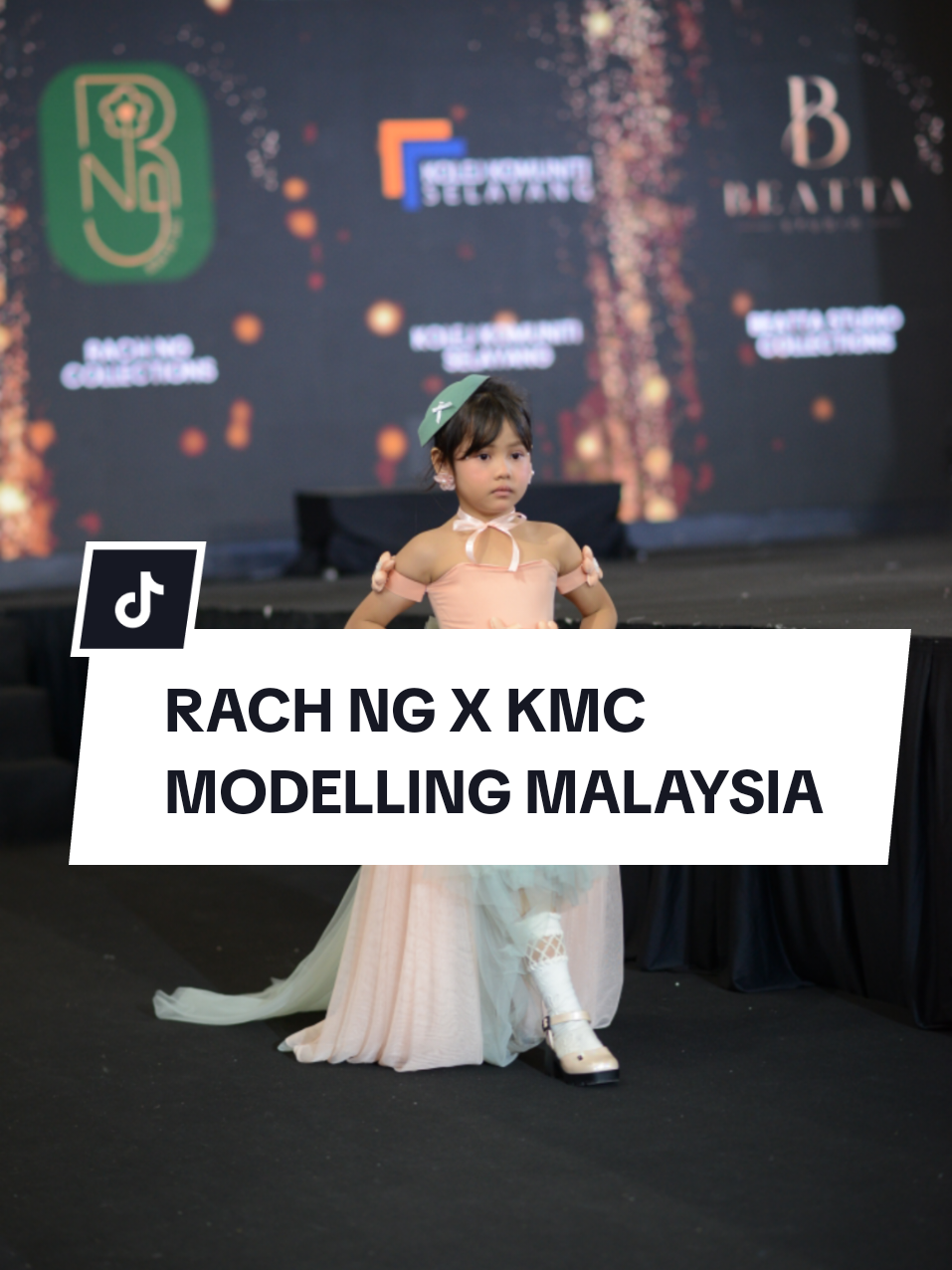 @KMC MODELLING MALAYSIA
