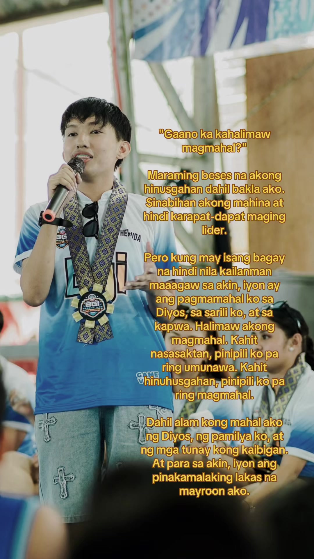@SK Kag. Andrei Hermida