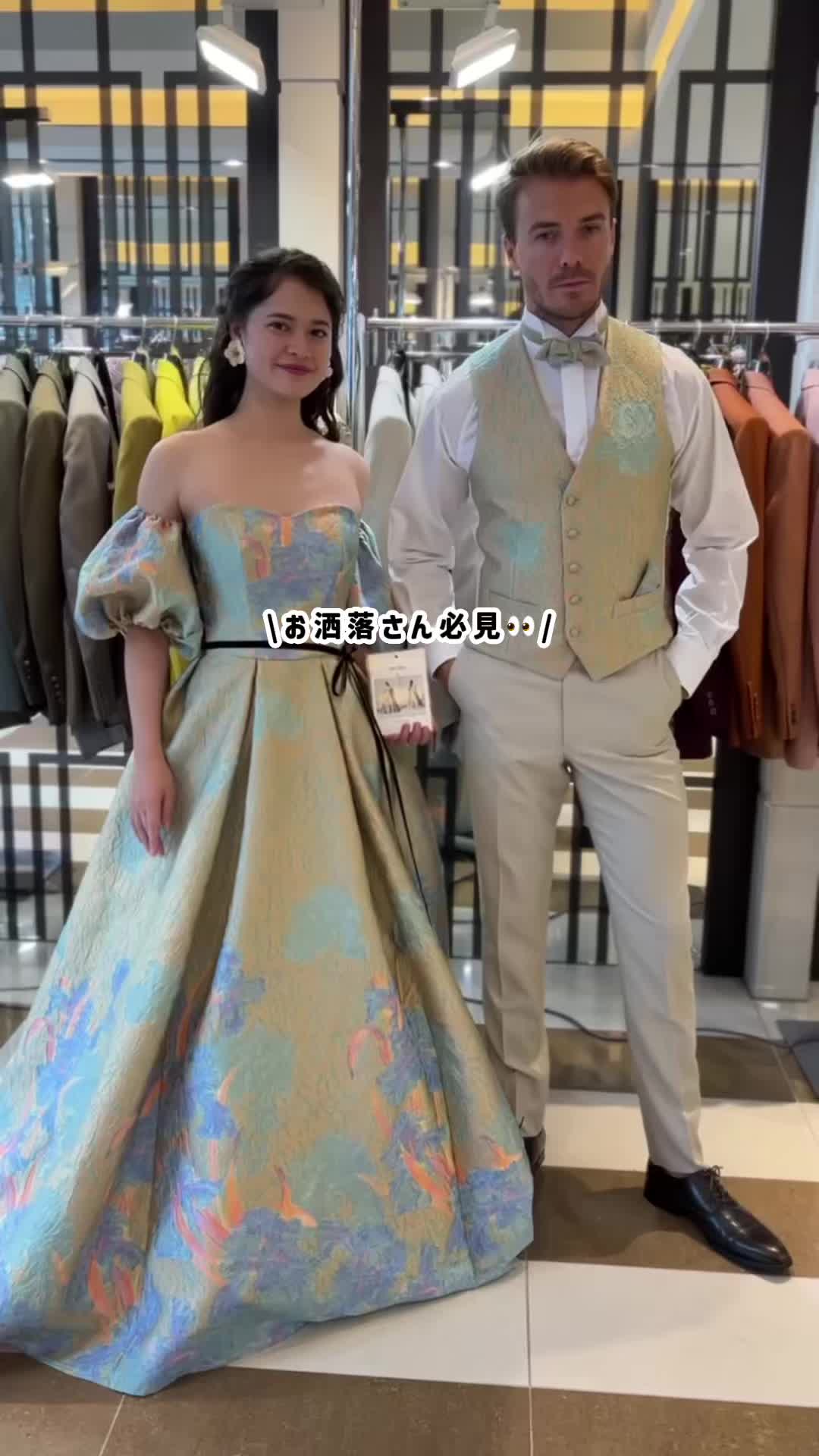 @【公式】PLACOLE&DRESSY編集部