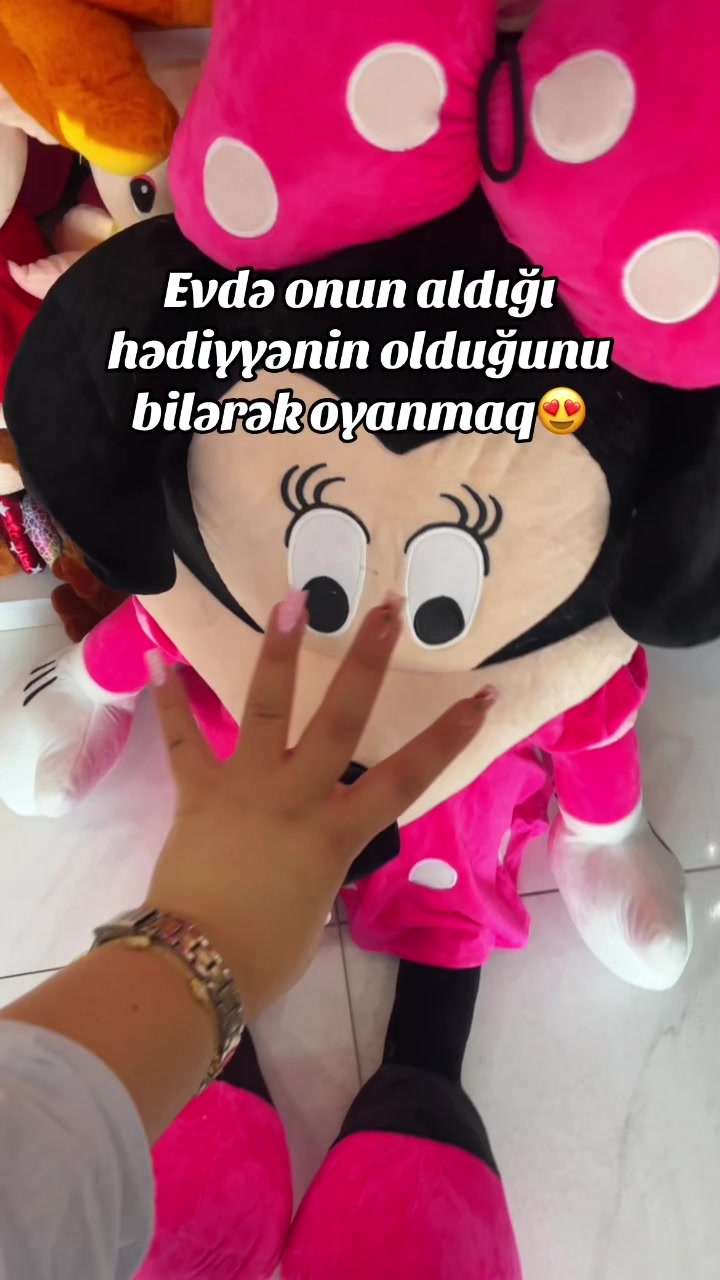 @Super Mişkalar 🧸