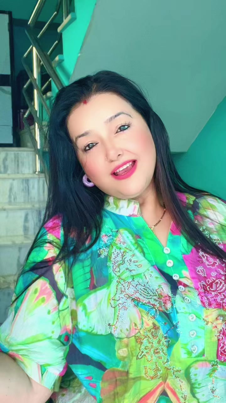@Sastika Khanal Luitel