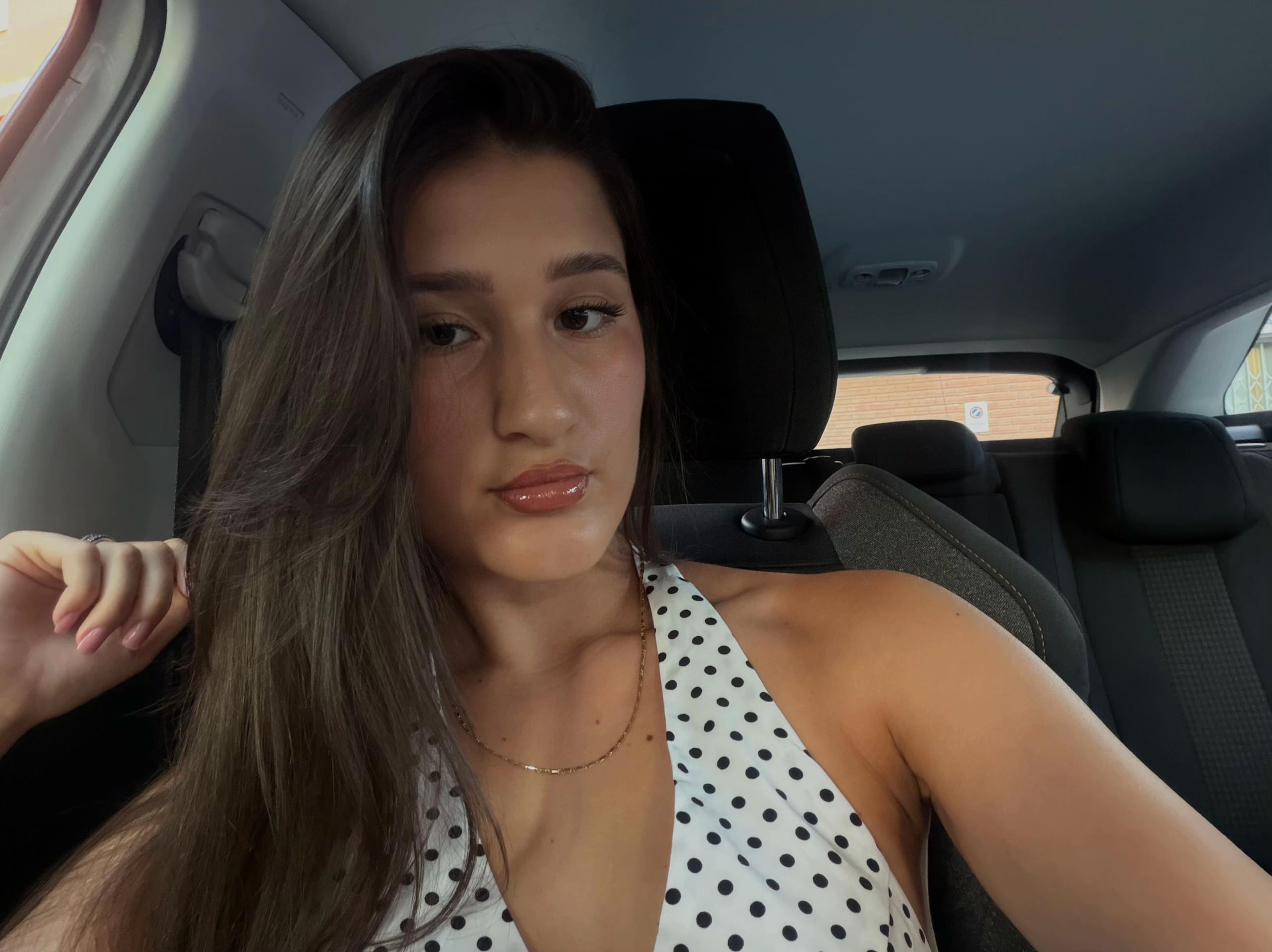 @FranceskaXhani