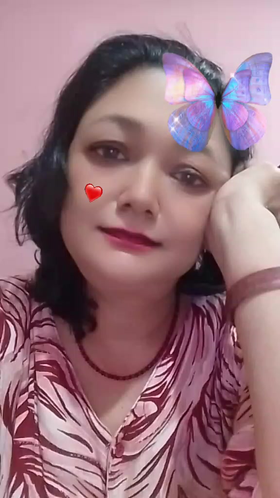 @Muna Shrestha