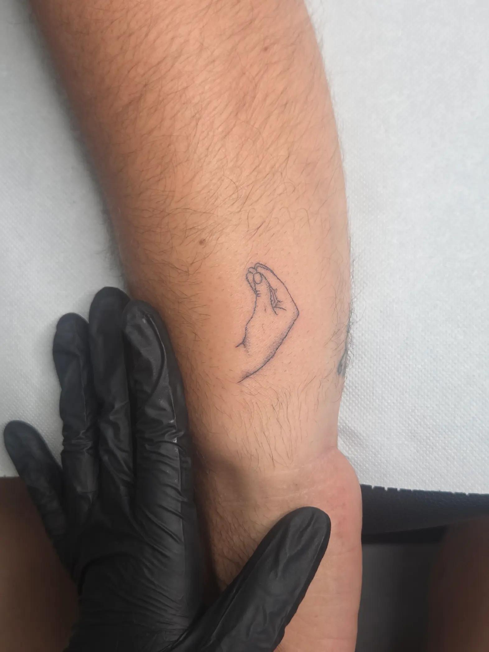 @cattleya_tattoo_