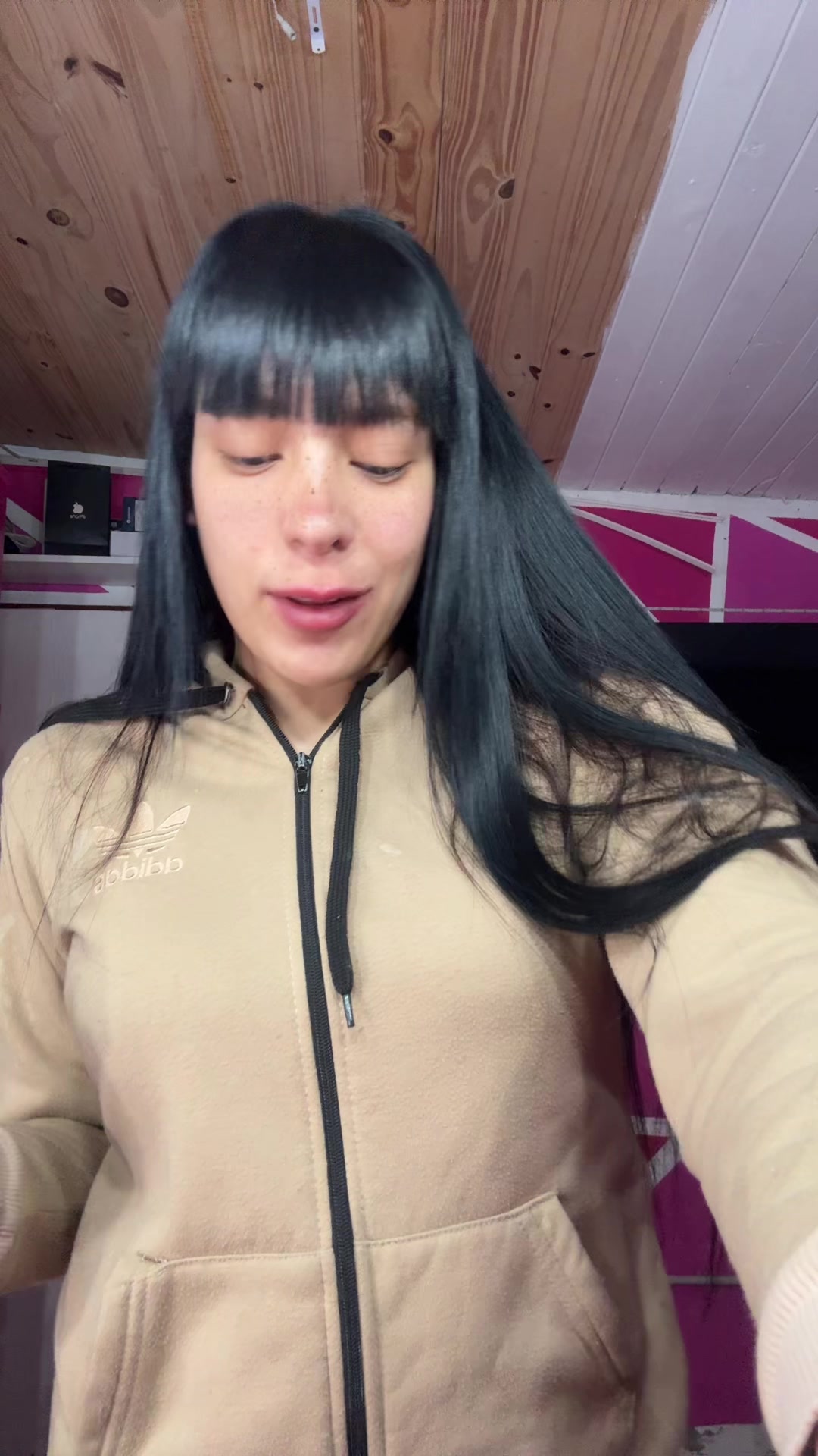 @SOY  ROCIO  dobleflequillo