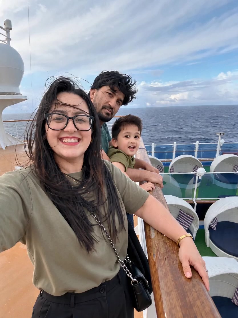 @Sadhana | Autism Maama 🦋