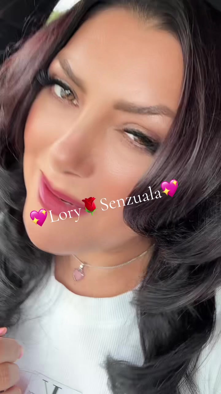 @💖Lory🌹Senzuala💖