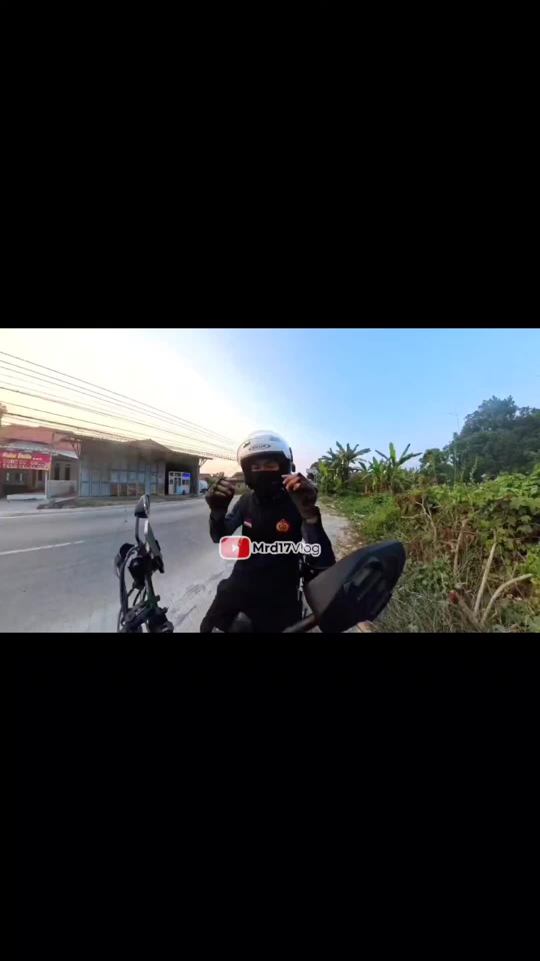 @Mrd 17 Vlog