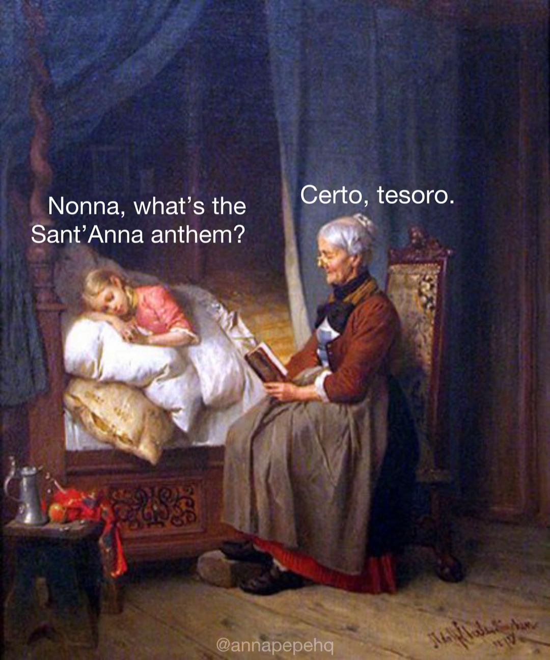 @ANNA HQ