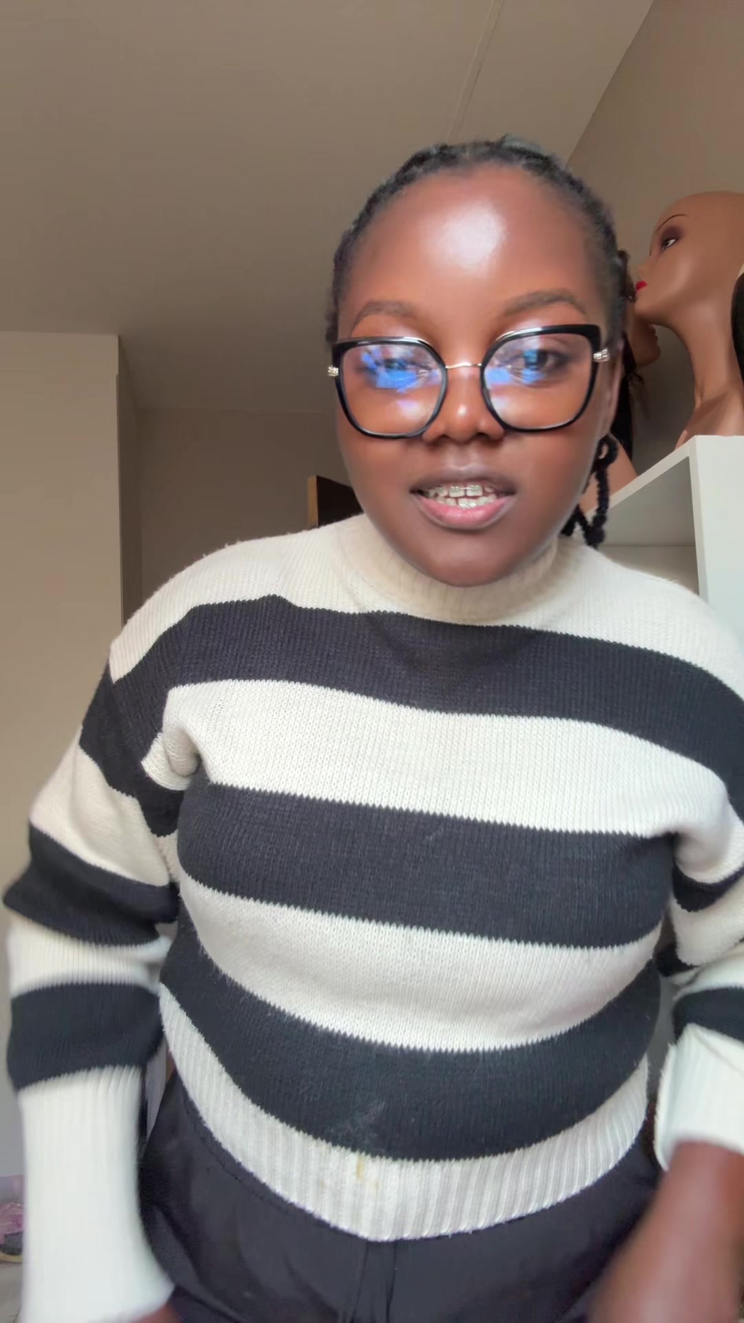 @Wig by T