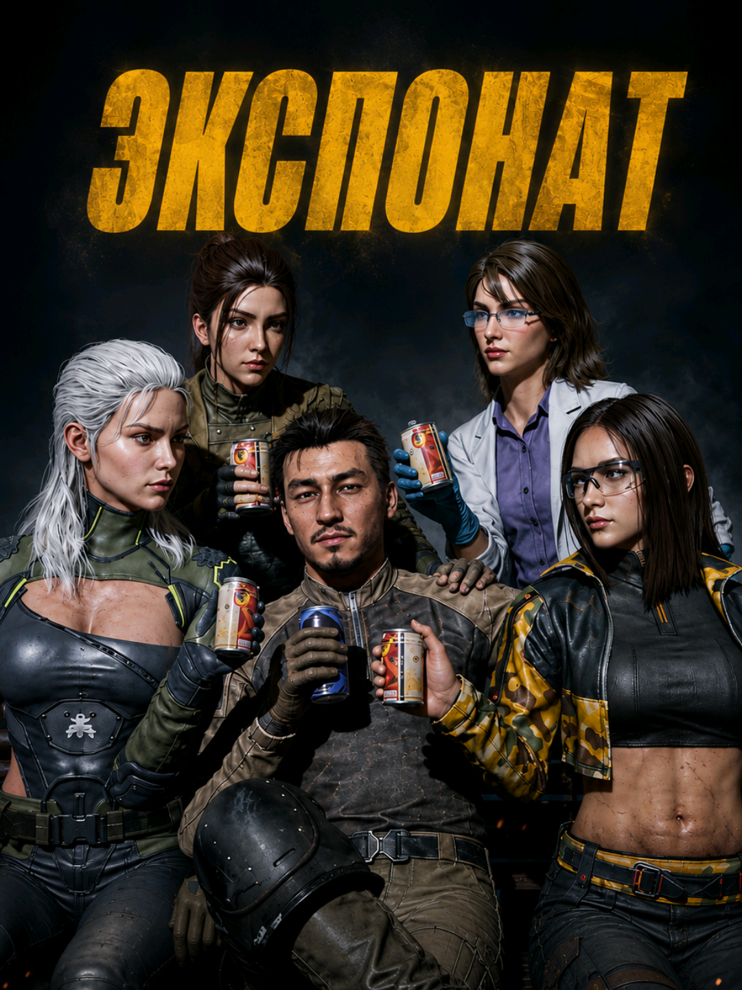 @PHGames