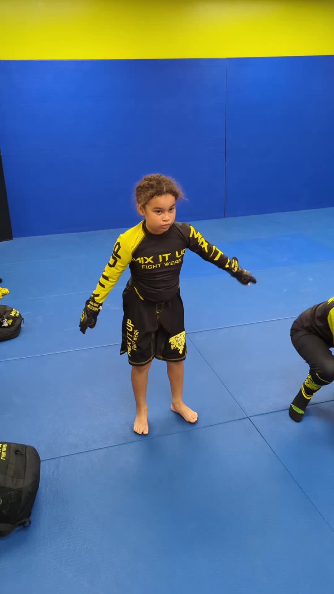 @Shihan Wright 3rd