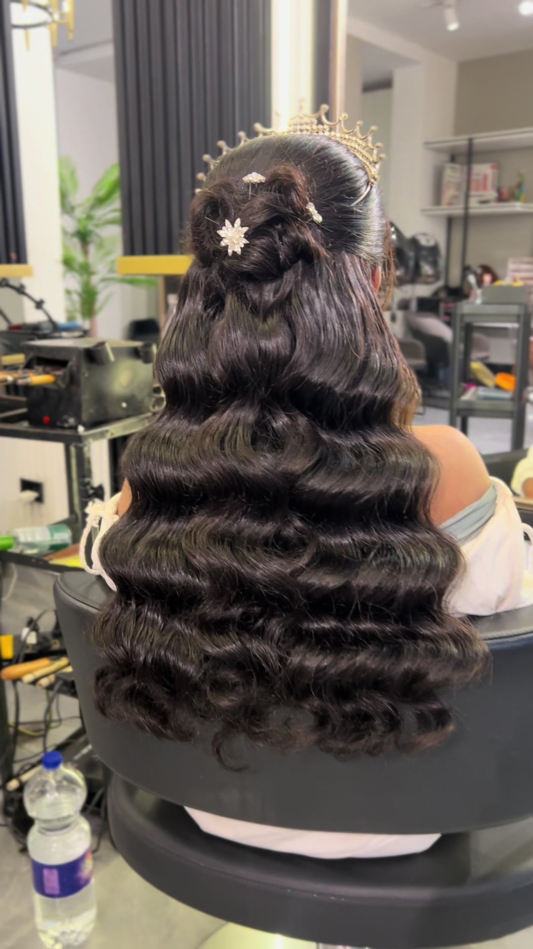 @Stylist JO+*