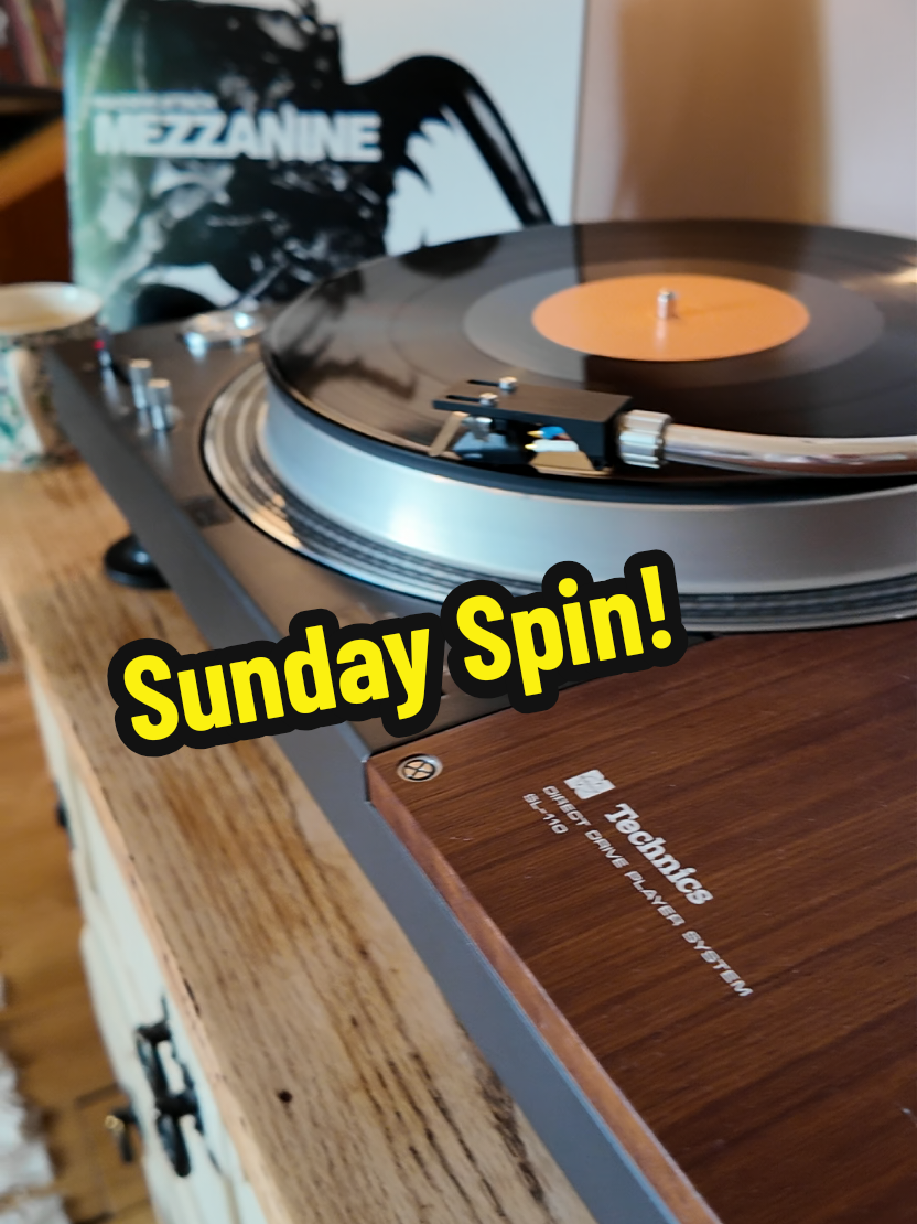 @Vinyl Shakedown Records