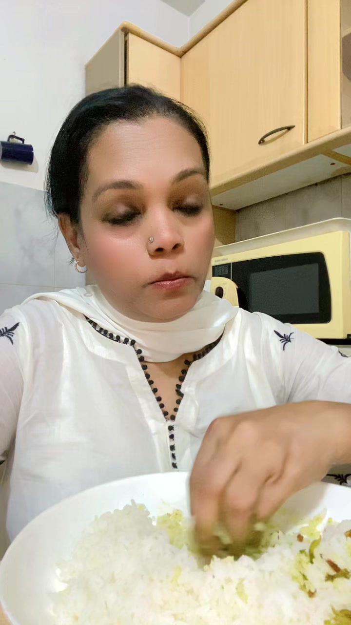 @Zara Ahmed