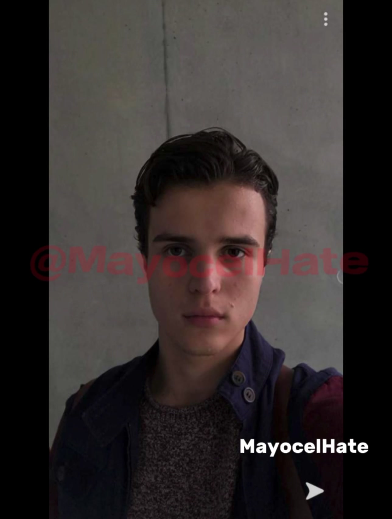 @mayocelhate