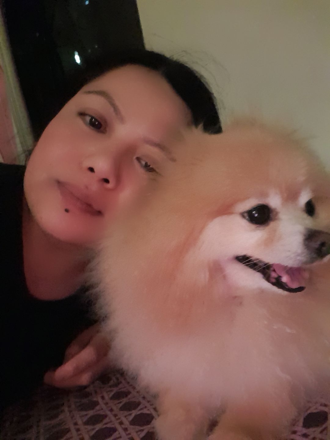 @Rose Mendoza🧿