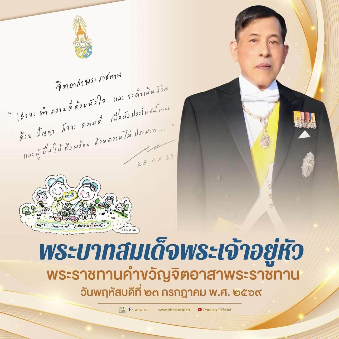 @&deg; หมานิ้ง &deg;