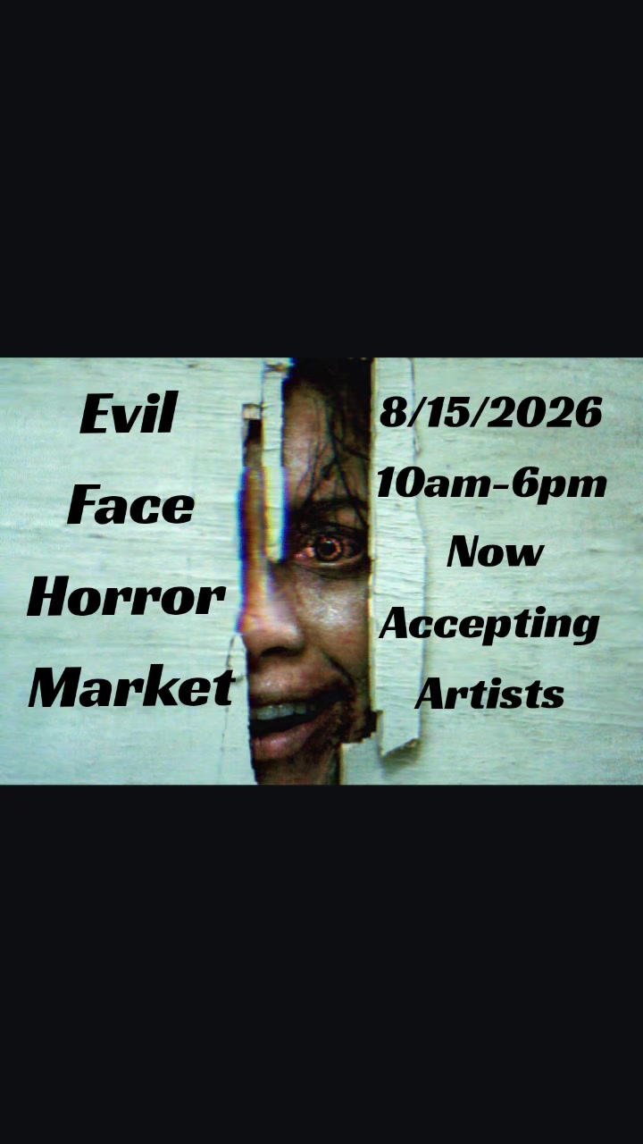 @Evil Face Entertainment LLC