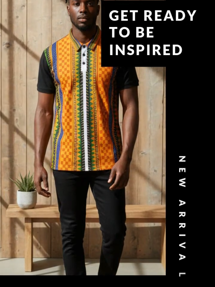 @The Melanated Art Shop