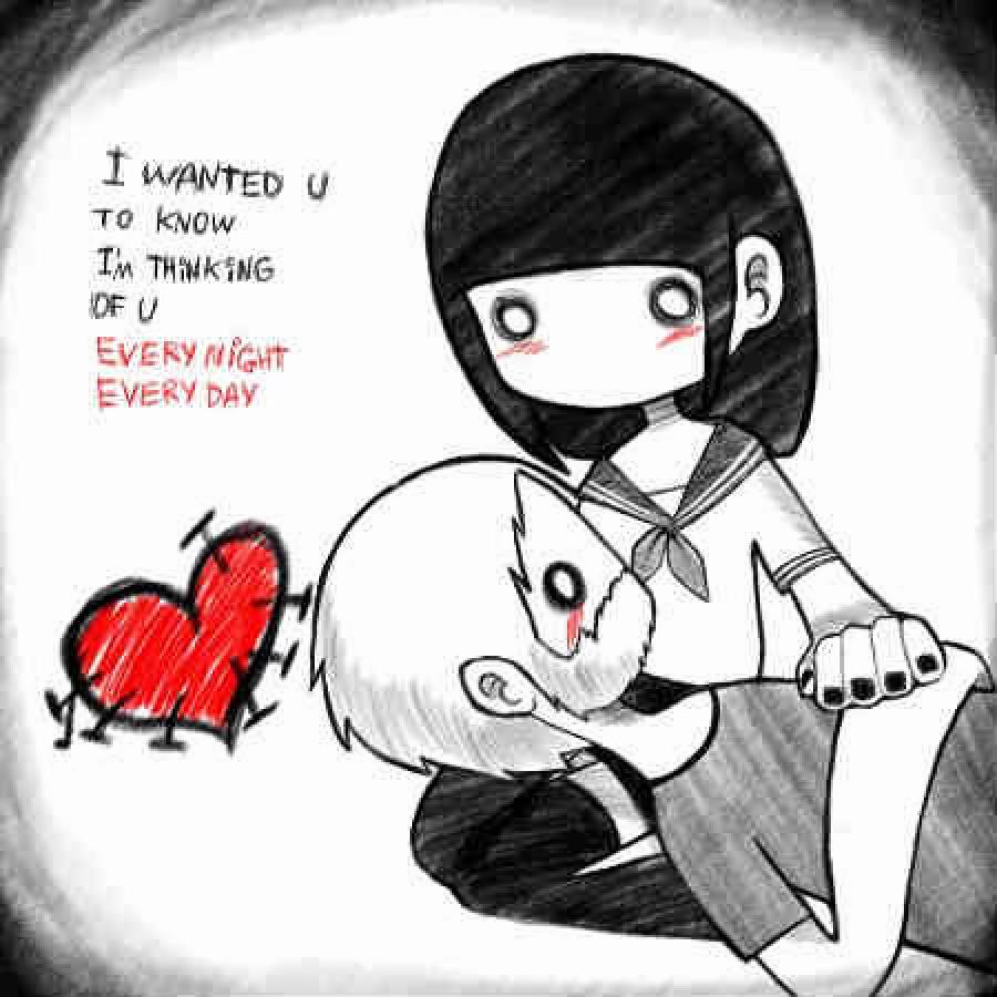 @maid and dead