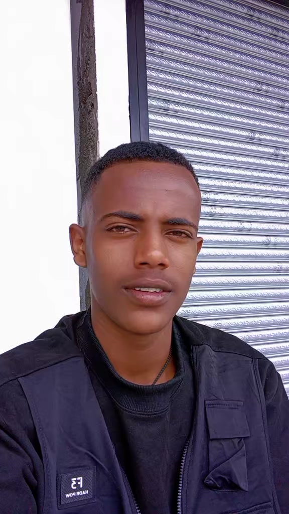 @Samii  walgaa orto