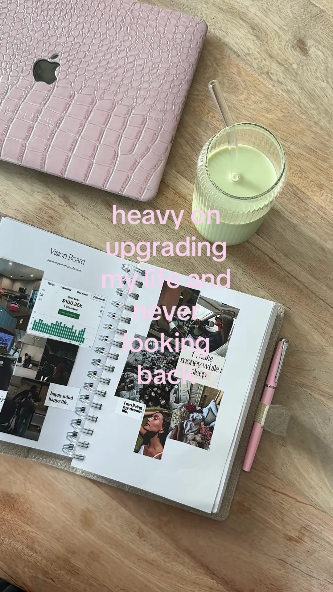 @Her empire lifestyle
