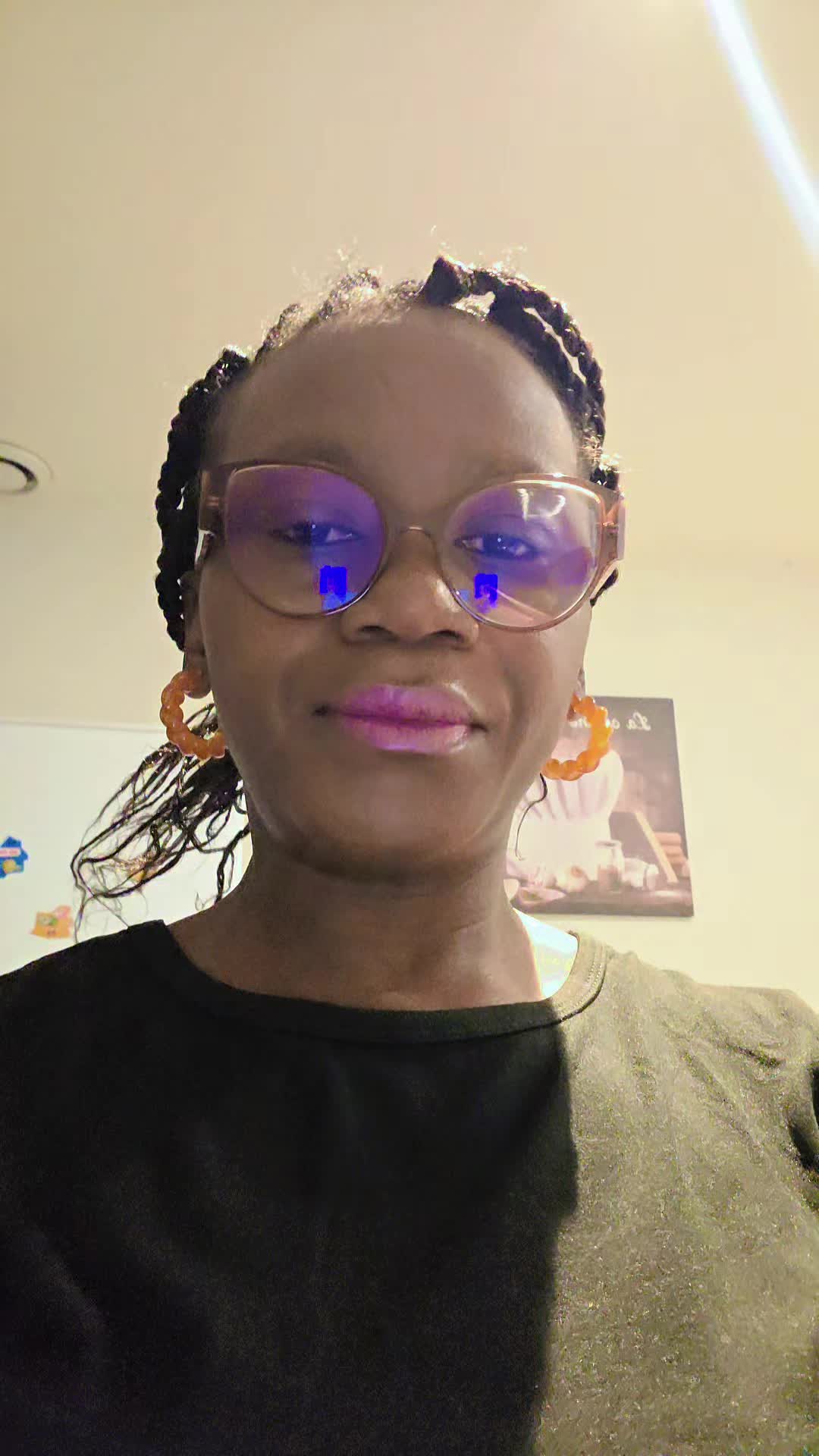 @Pamys Ministre de la joie
