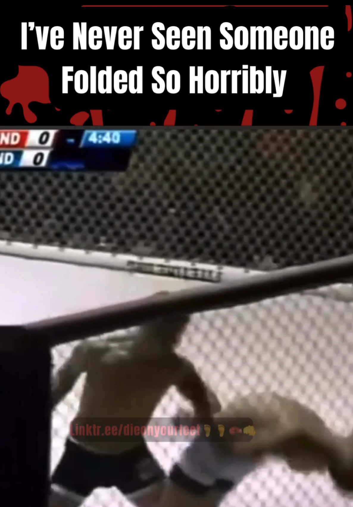 @Die On Your Feet Combat Sports