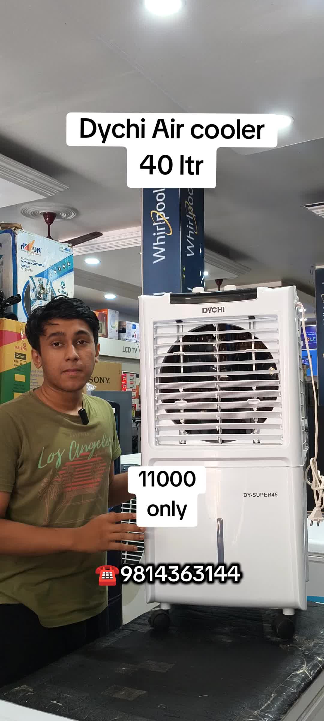 @Shree Shyam Electronics
