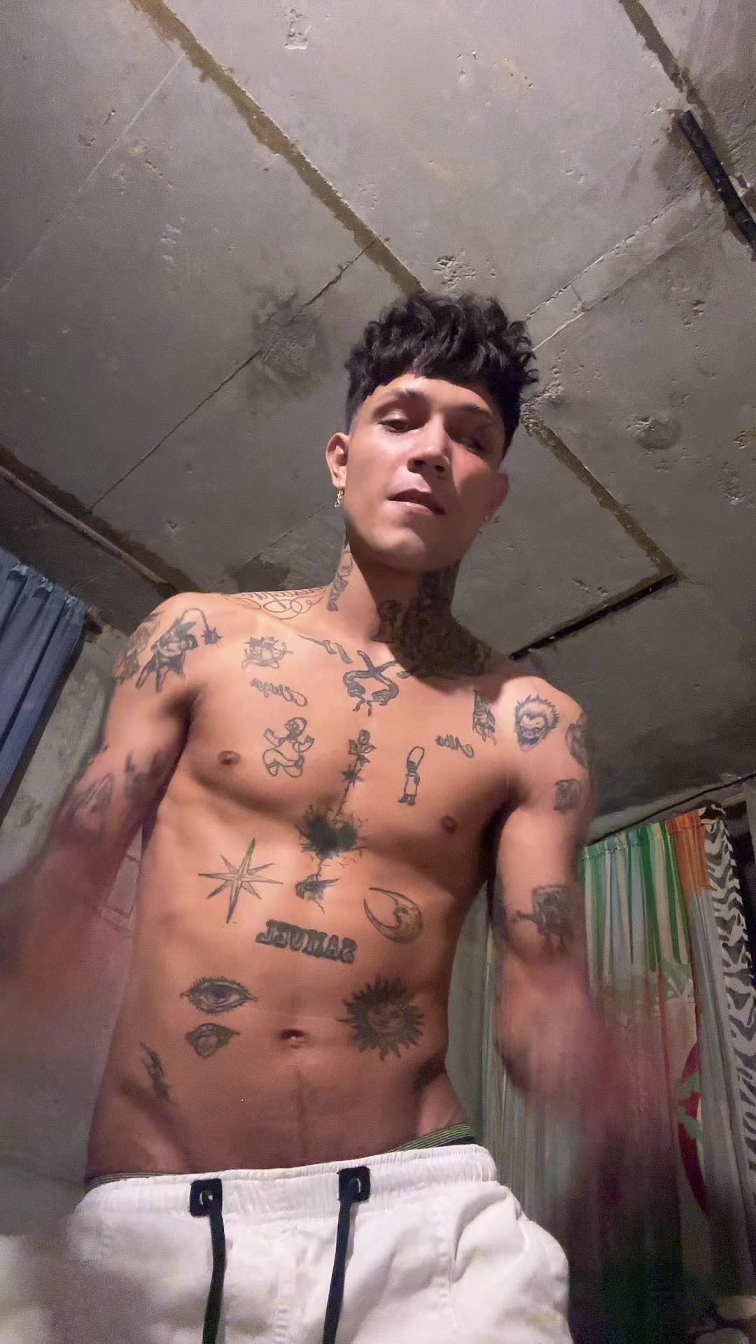 @Samuel Brice&ntilde;o