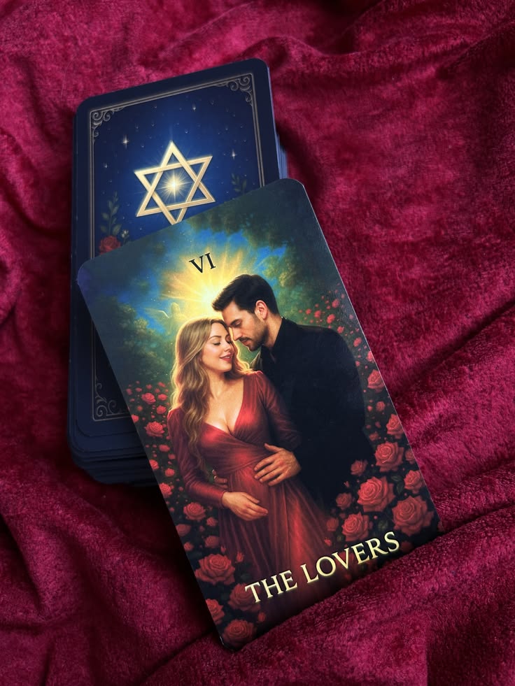 @Zoya tarot777زويا تاروت