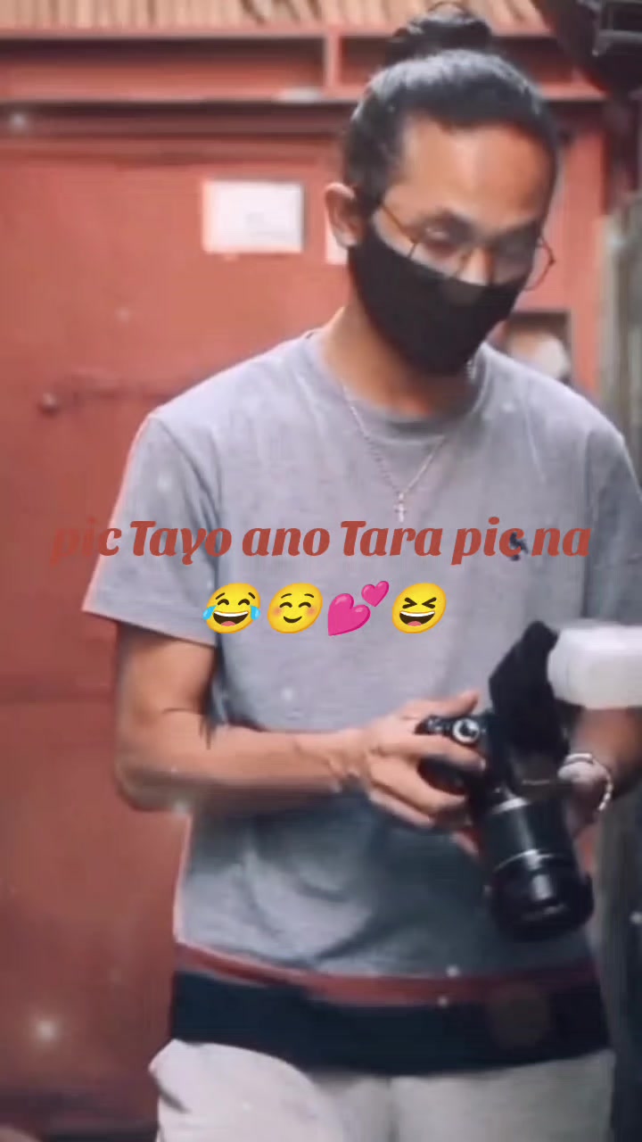@JESSA JAMILO