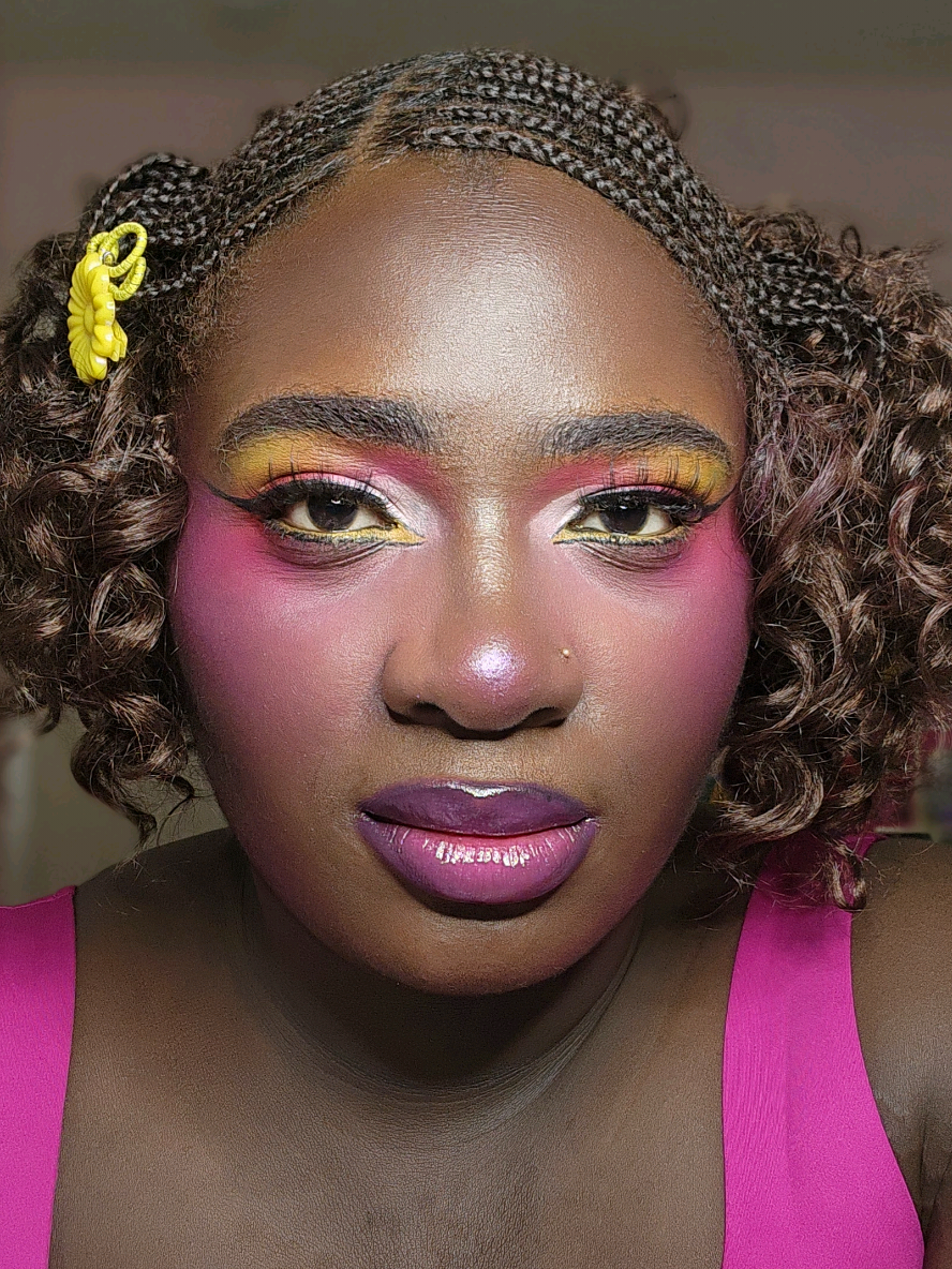 @AFROdite