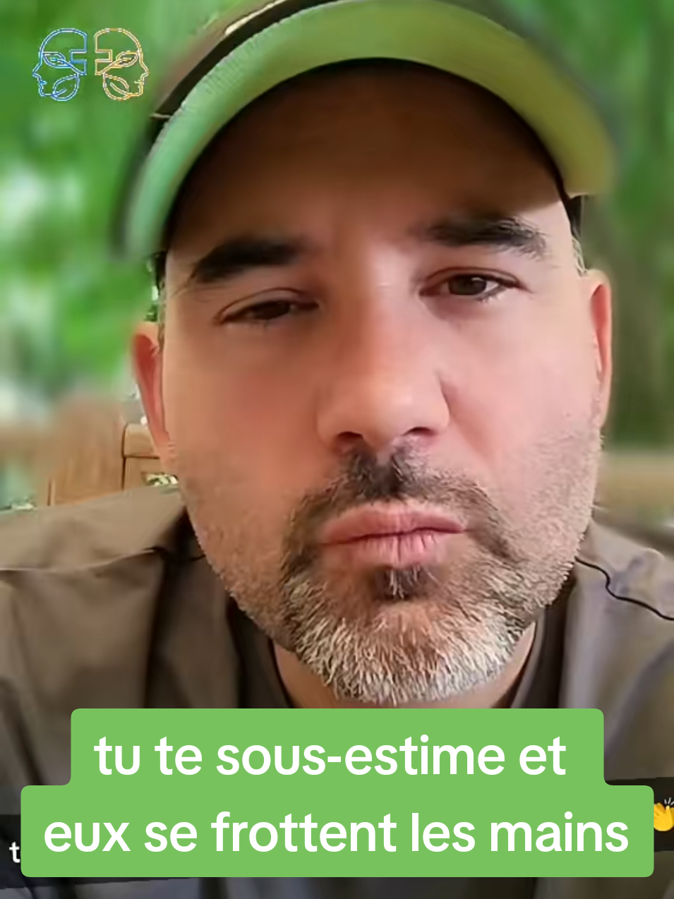 @Alexandre linglet coach