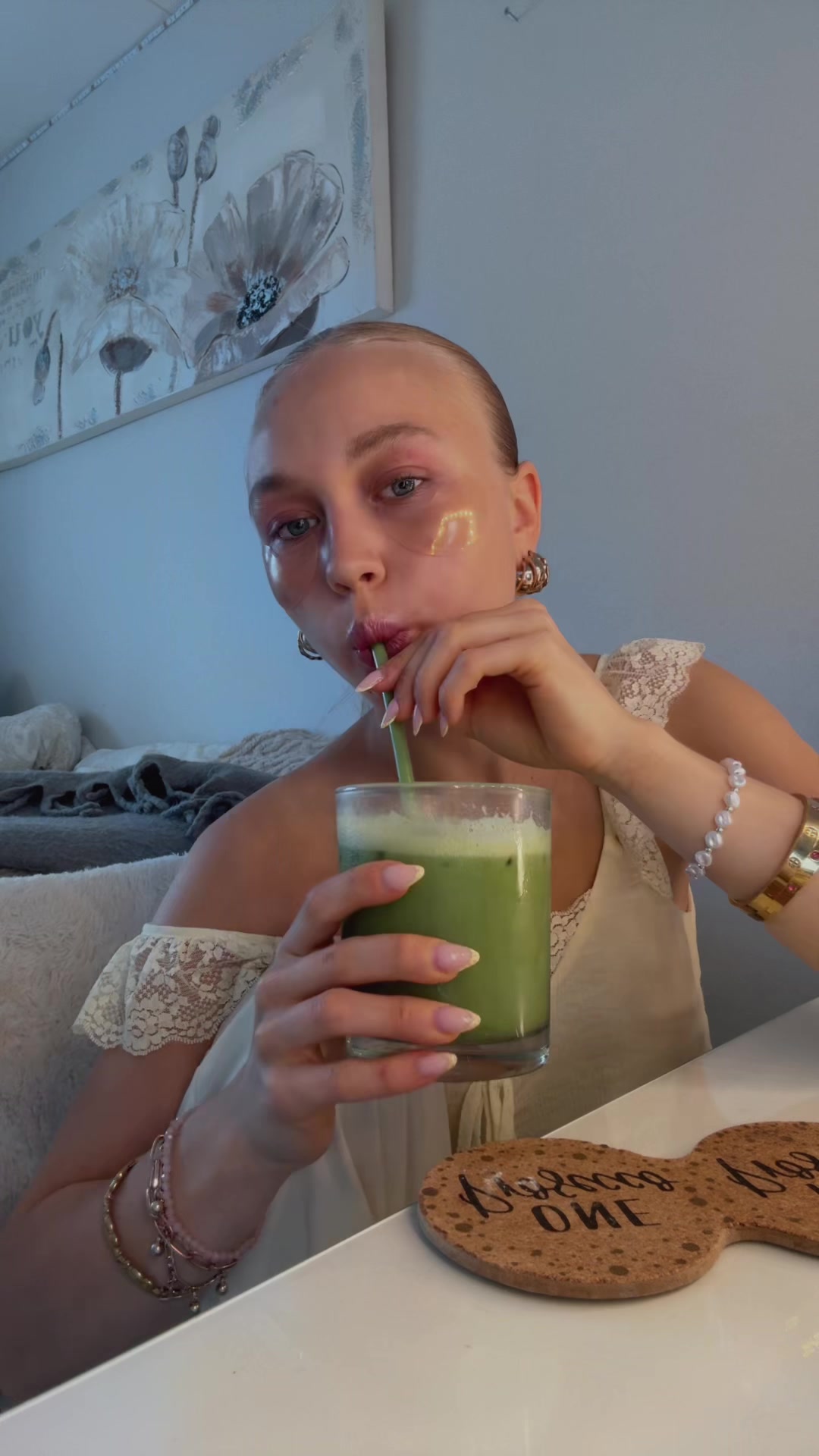 @Sofiamatchaobs 💕🍵