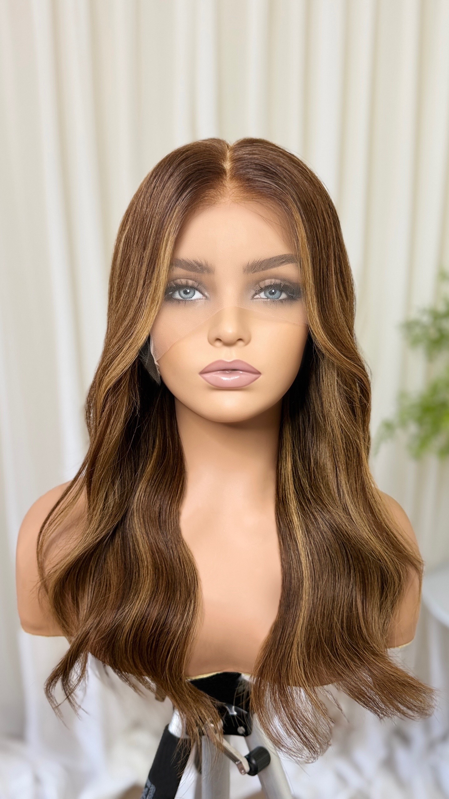 @SLOVEHAIR