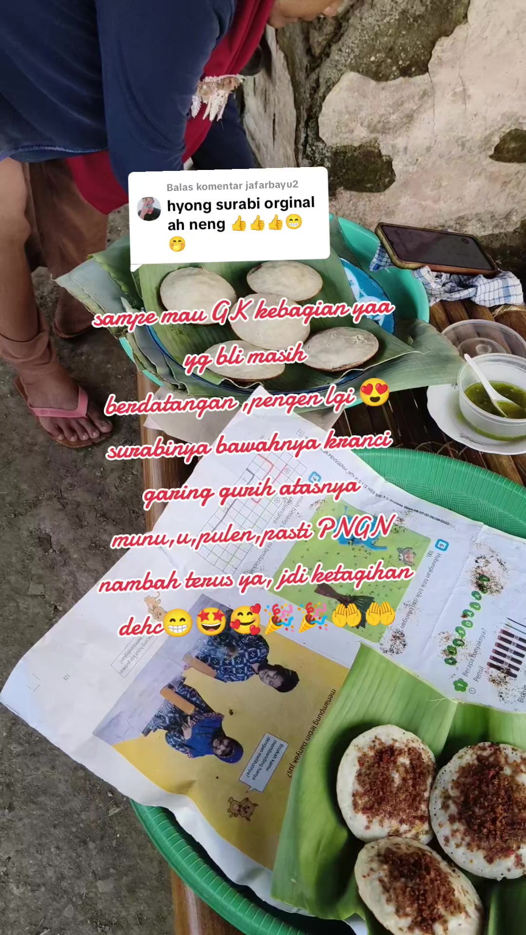 @Hjh ATIH Rahayu