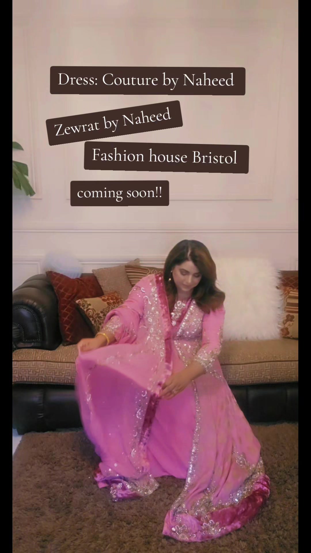 @Naheed lifestyle uk