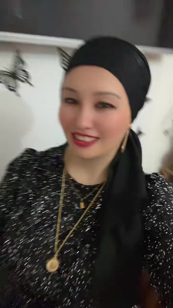 @Fatime &Ccedil;il