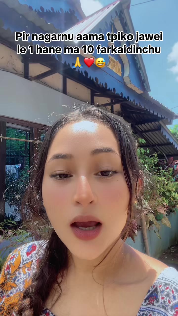 @Reeya Baraili ❤️