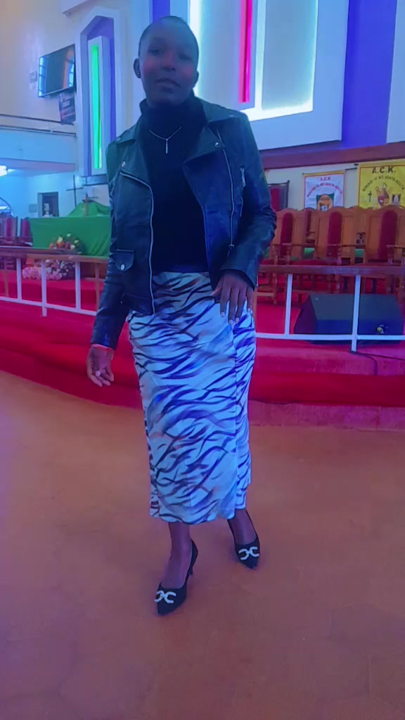 @👑🌸Wangari wa karanja 🌸