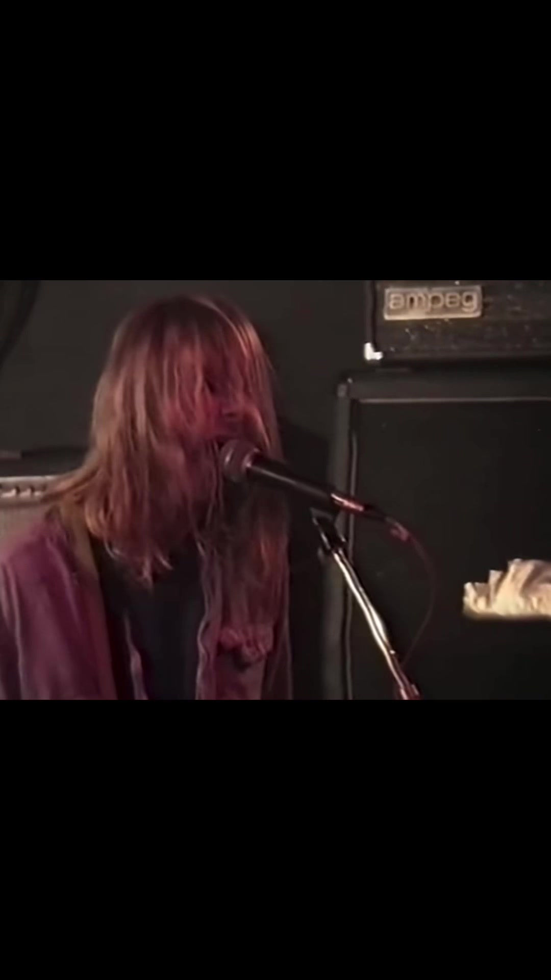 @nirvana live