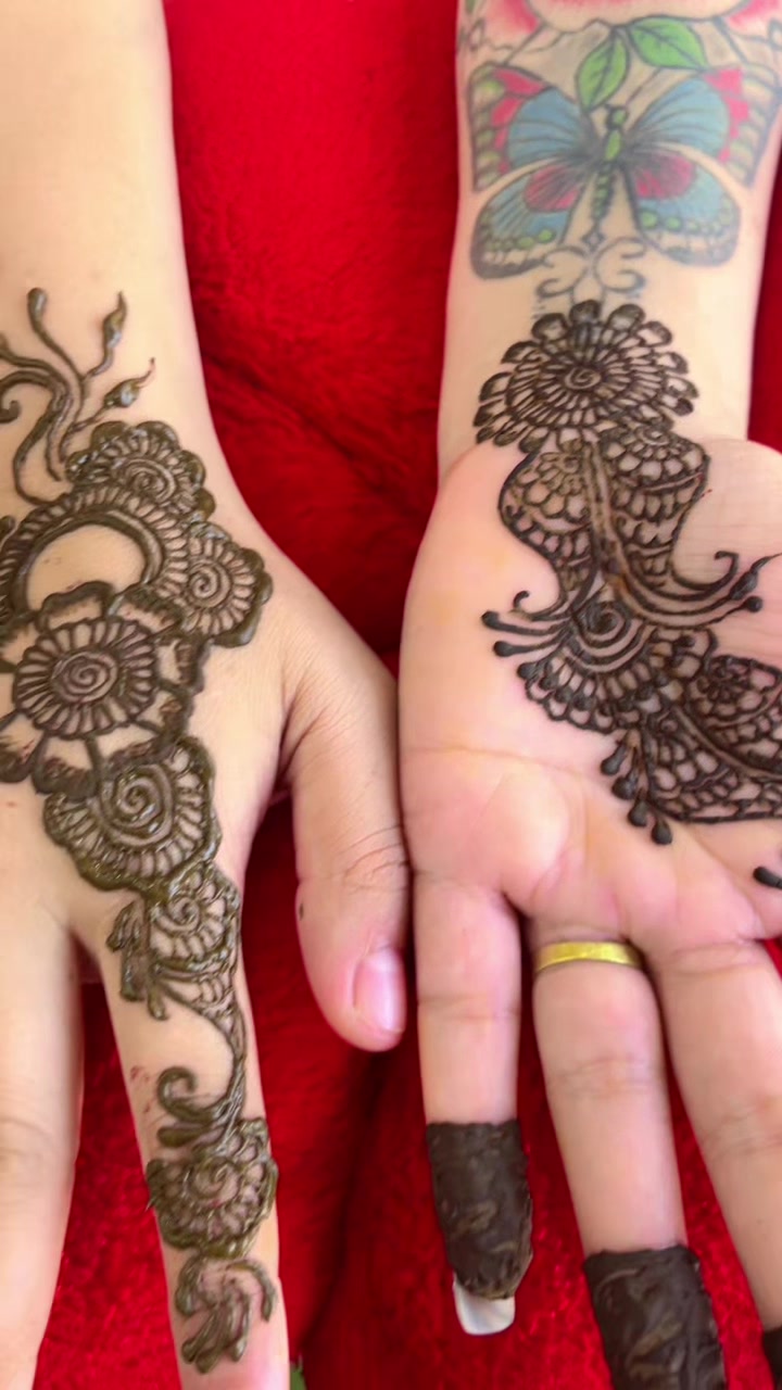 @❣️Puspa makeup studio Gorkha❤️