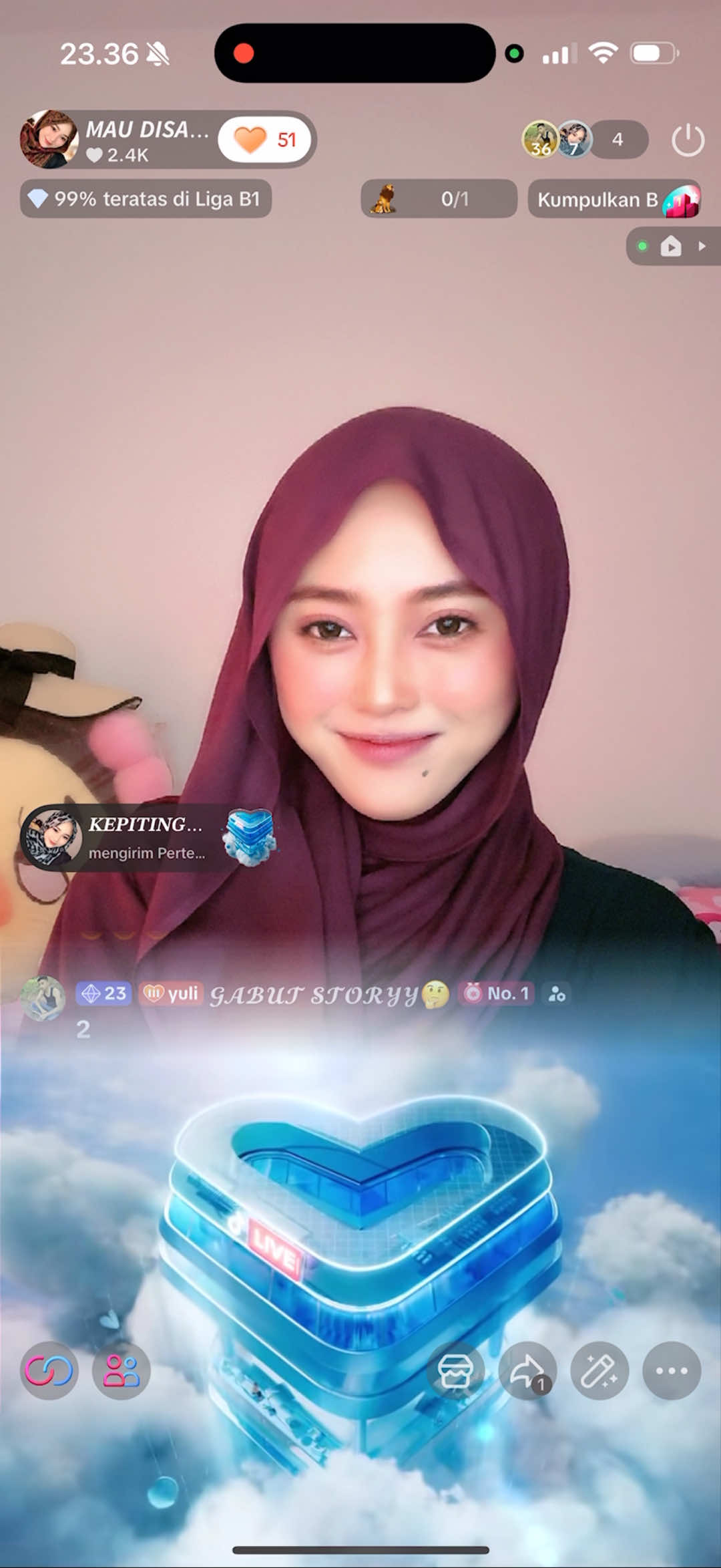 @yuli jy