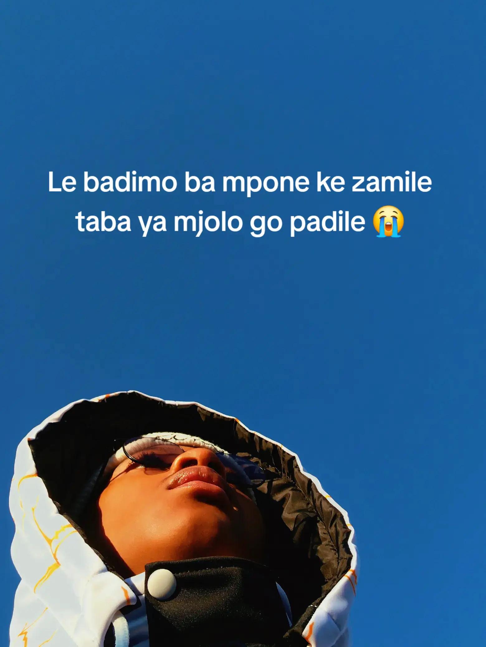 @OJ Setlogelo