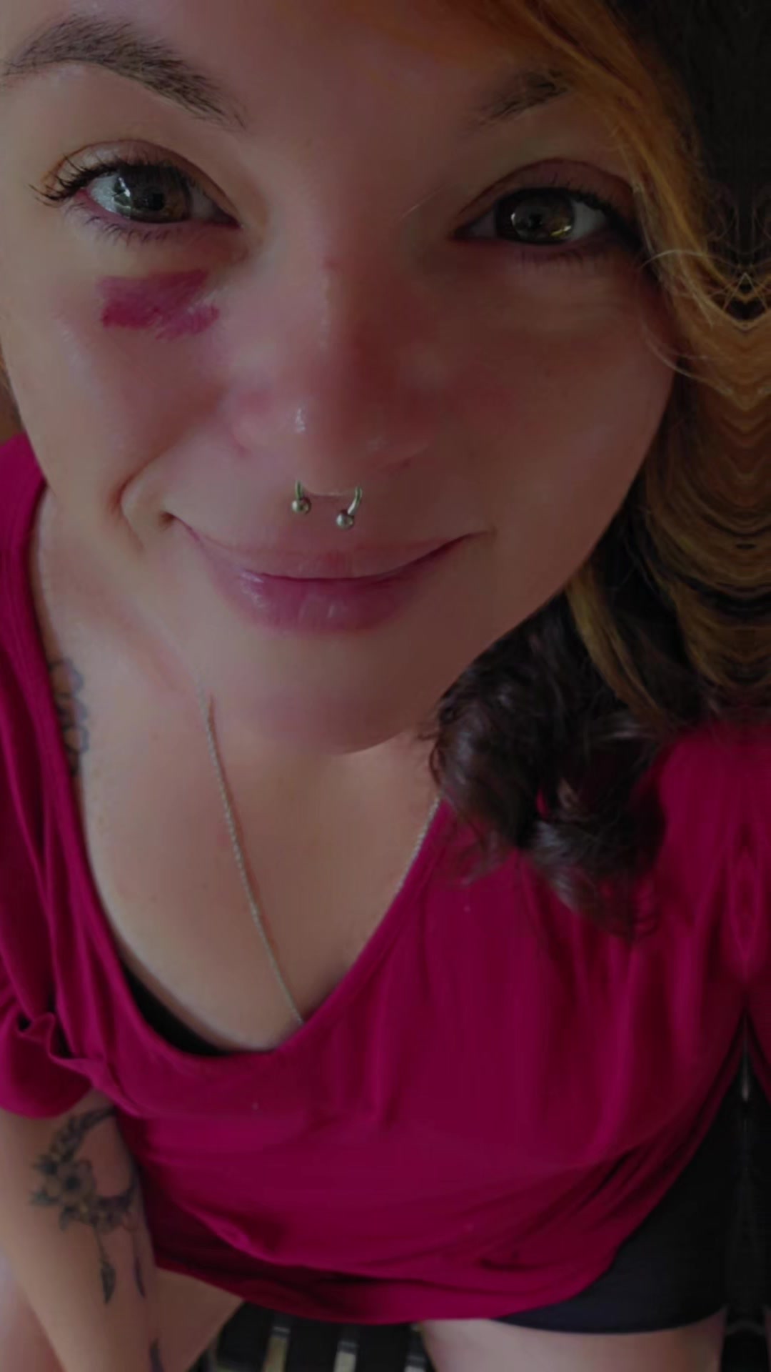 @Chaotiful Adorkable Ora