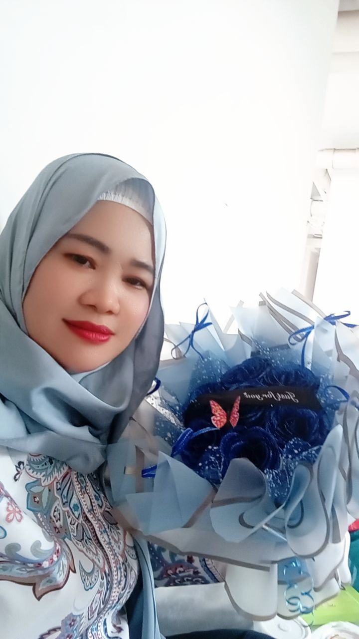 @fitrirehan ❤️
