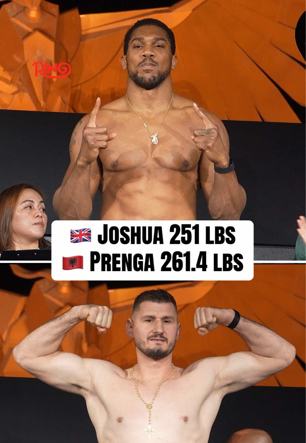 @ringmagazine